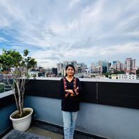 Sumana Biswas's Photo