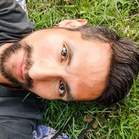 Fotos de Luis Alberto Cristobal