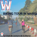 Biking Tour In Marsa & Sidi Bou Said 's picture