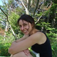 Anna Holzapfel的照片