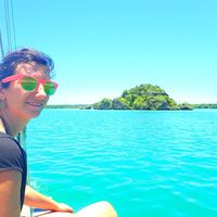 Julie Sevila的照片