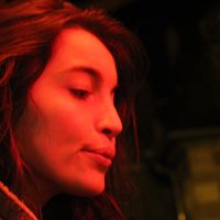 gaelle Rubeillon's Photo