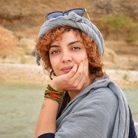 Asma Shahbazi's Photo