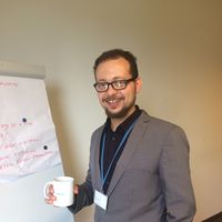 Tharwat Wasfy's Photo