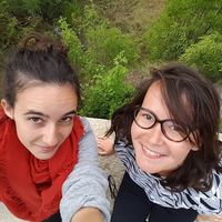 Fanny Allaire's Photo