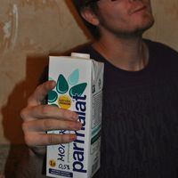 MISHA Oblomsky's Photo