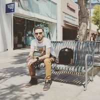 Le foto di Luca Santo