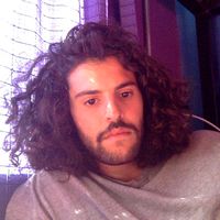 Timour Sanli's Photo