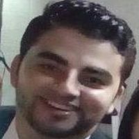 Douglas Silvério's Photo