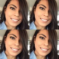 Mariana Gamez Martínez's Photo