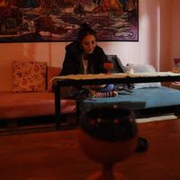 Alexandra Protopapa的照片