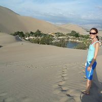 Antonia Baettig's Photo