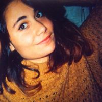 Kenza Barrah的照片