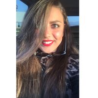 Samane Vahedi的照片