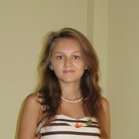 Alina Alexeeva's Photo