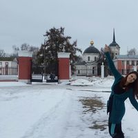 Valentina Volkova的照片