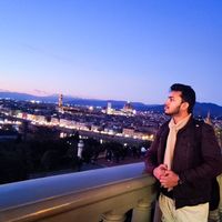 Muhammad Ameen Uddin's Photo