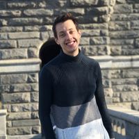 Fotos de Guilherme Palermo