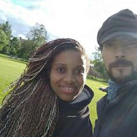 Anton&Amalia Tikhambo的照片