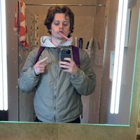 Ruairi Quinn's Photo