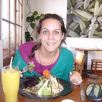 Fotos de Georgina López felix