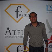 Ahmed Youssef's Photo