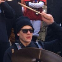 Fotos von Jonas Oeschger