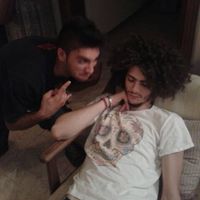 Daniele De Fazio的照片