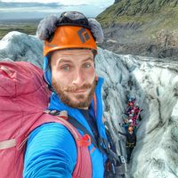 Przemek Pakulniewicz's Photo