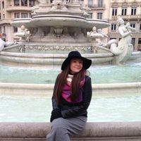 Fotos von Kseniya Milayenko