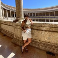 Aguasanta Robert Morellón的照片