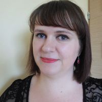 Aleksandra Bartosik's Photo