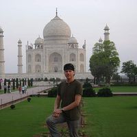 David Alexander的照片