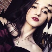 Morgannah Santos的照片