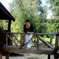 Nataliya Kalatska's Photo