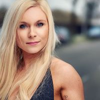 Femke de Jong的照片