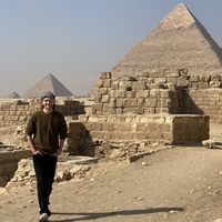 Ole Kristian Hoseth's Photo