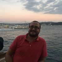 ferdi Atesin的照片