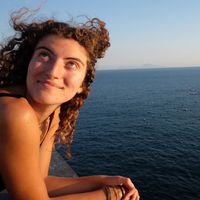 Maria Esposito's Photo