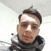 Amine TOUNSI's Photo