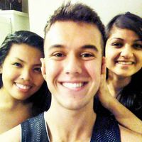 Colin Lussier的照片