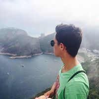 Фотографии пользователя Hiago Gonçalf