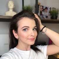 Yulia Shulzhik的照片