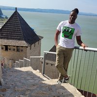 Eugene Carbado's Photo