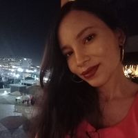 Shirley  Gutierrez's Photo