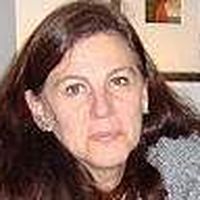 Marie-Pierre Zuber's Photo