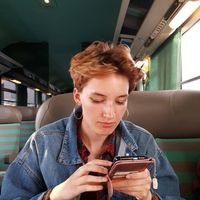 Fotos von Adriana Meurisse