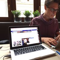 Фотографии пользователя Bartlomiej Brach