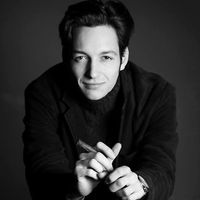 Vittorio Cerasani's Photo