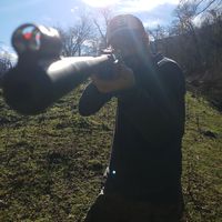 Mohammad Panahi's Photo